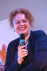 Leontine van Hooft over verbindend leiderschap en Ubuntu