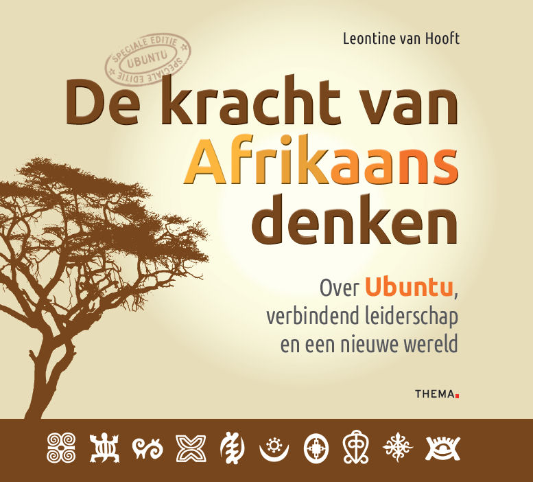 De kracht van afrikaans denken over ubuntu