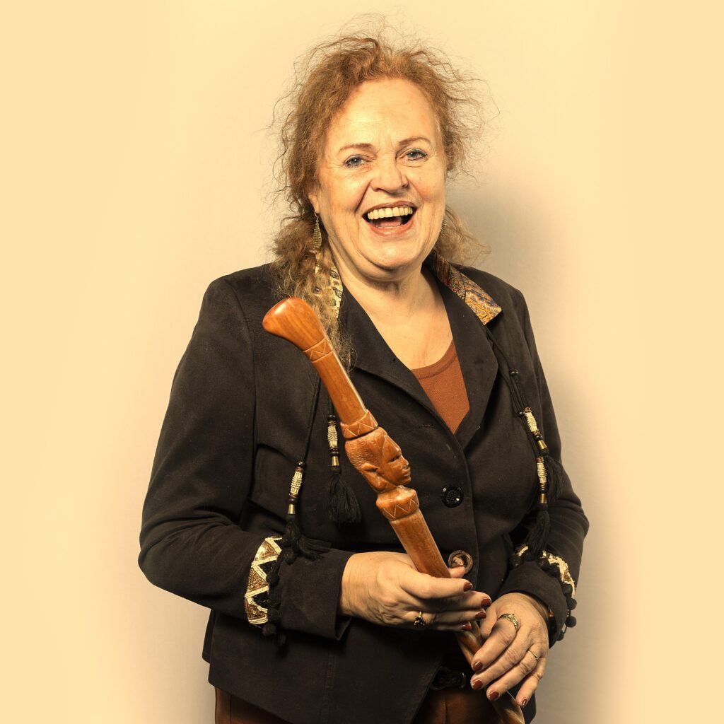 LeKgotla | Leontine van Hooft