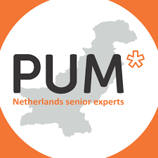 PUM logo