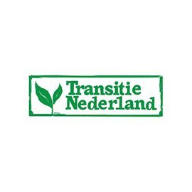 Transitie Nederland logo
